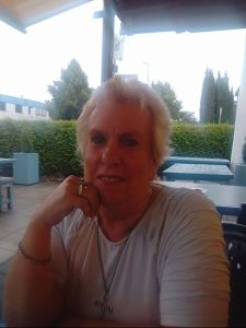 Profilbild von Johanna Haase Haase