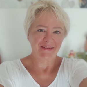 Profilbild von Johanna Hanna Sinner