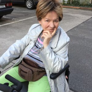 Profilbild von Johanna Maria Wuttke