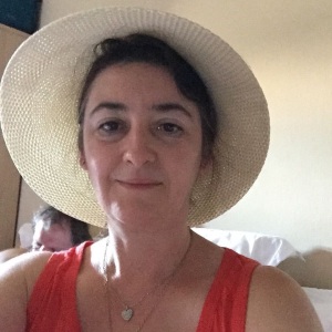 Profilbild von Johanna Melita Murtin - Schulze