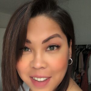 Profilbild von Johanna Abrajano