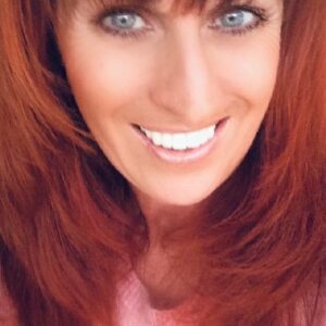 Profilbild von Johanna Arens