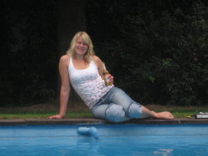 Profilbild von Johanna Arnold