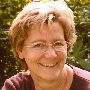 Profilbild von Johanna Arnold