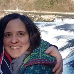 Profilbild von Johanna Auras