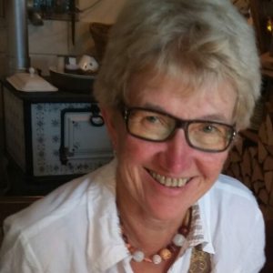 Profilbild von Johanna Bach