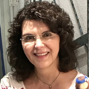 Profilbild von Johanna Bandmann