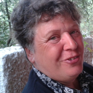 Profilbild von Johanna Becker