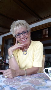 Profilbild von Johanna Bexkens