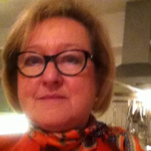 Profilbild von Johanna Bittner-Kelber