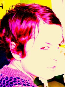 Profilbild von Johanna Borowski