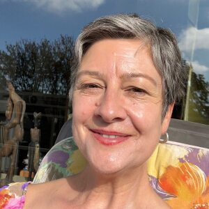 Profilbild von Johanna Brinkmann