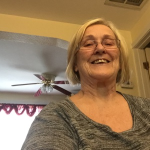 Profilbild von Johanna Bryant