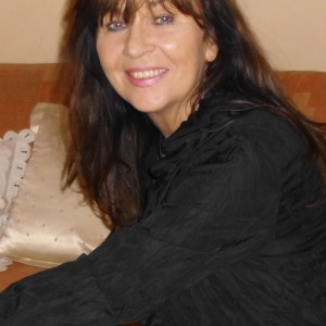 Profilbild von Johanna Czech