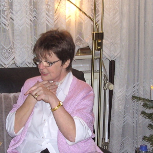 Profilbild von Johanna Dimanski