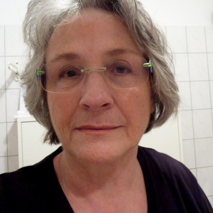 Profilbild von Johanna Dittrich