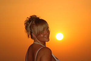 Profilbild von Johanna Dlugosch