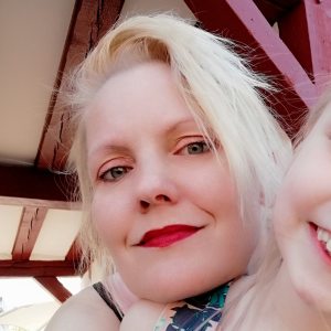 Profilbild von Johanna Dombrowski