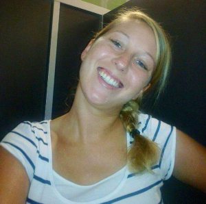 Profilbild von Johanna Drozdz
