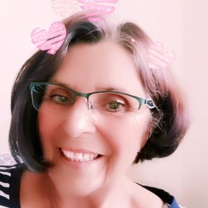 Profilbild von Johanna Dummert