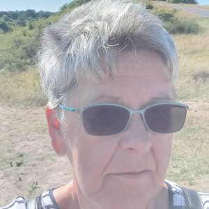 Profilbild von Johanna Eisen