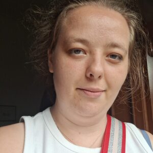 Profilbild von Johanna Eldenburg