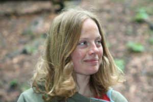 Profilbild von Johanna Esser