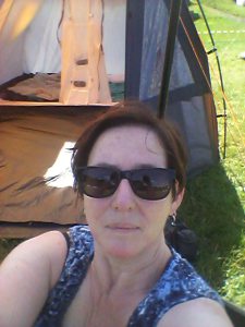 Profilbild von Johanna Flamm