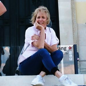 Profilbild von Johanna Flohr