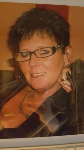 Profilbild von Johanna Gebauer