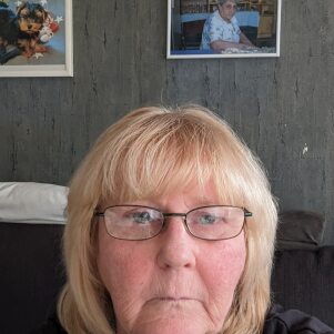Profilbild von Johanna Gebauer