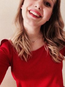 Profilbild von Johanna Gehnen