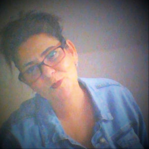 Profilbild von Johanna Gemert