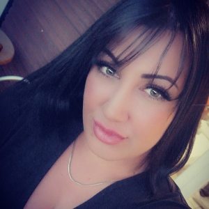 Profilbild von Johanna Georgara
