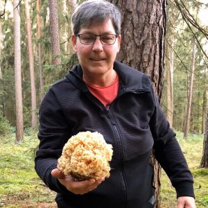Profilbild von Johanna Giersberg