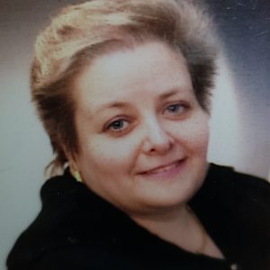 Profilbild von Johanna Grieshaber-Mück