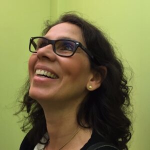 Profilbild von Johanna Guevara Kluxen