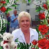 Profilbild von Johanna Haase