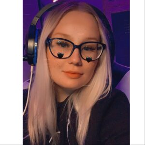 Profilbild von Johanna Hänsel