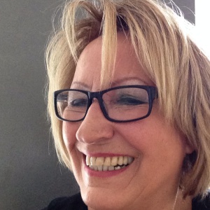 Profilbild von Johanna Hahn