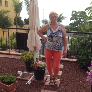 Profilbild von Johanna Hanf