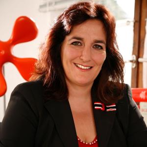 Profilbild von Johanna Harbauer