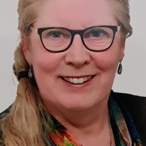 Profilbild von Johanna Harland