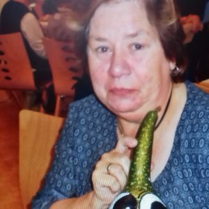 Profilbild von Johanna Heinen