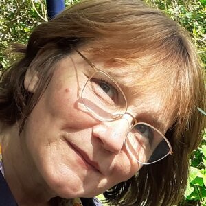 Profilbild von Johanna Hempe