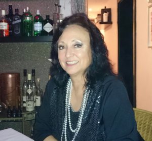 Profilbild von Johanna Hirtreiter