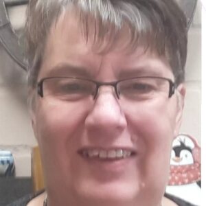 Profilbild von Johanna Hofste