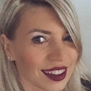 Profilbild von Johanna Hoppe
