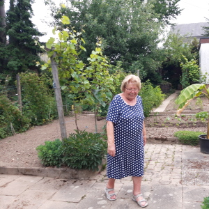 Profilbild von Johanna Humpert