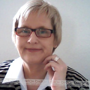 Profilbild von Johanna Jjovanovic